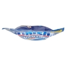 Finish Quantum All In One Lemon pastiglie lavastoviglie 18 lavaggi 187,2 g